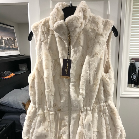 Reversible vest! - Picture 5 of 7